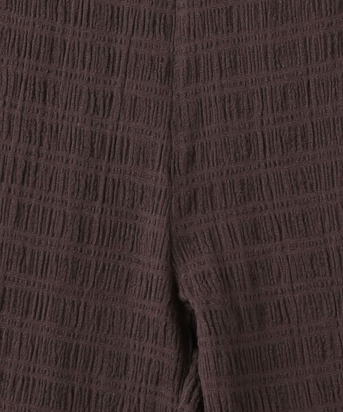 Pheeta（フィータ）の「＜Pheeta＞VERA パンツ/012C-84（その他パンツ・レディース・ブラック/ダークブラウン/ネイビー・FREE）」の20枚目の写真