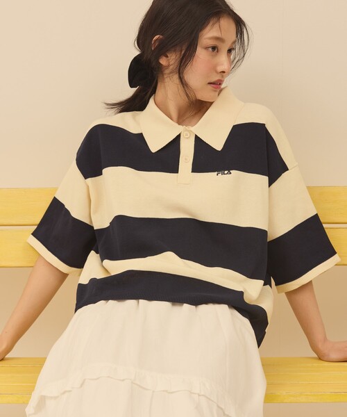 FUBU フブ ボトムス ナイロントラックジャケット 。FUBUは