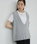 GALLARDAGALANTE(ガリャルダガランテ)の「トップス(ニット/セーター)」