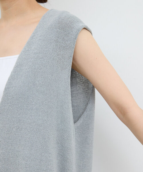 GALLARDAGALANTE（ガリャルダガランテ）の「深Vニットプル