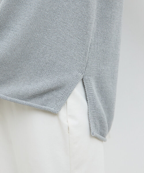 GALLARDAGALANTE（ガリャルダガランテ）の「深Vニットプル