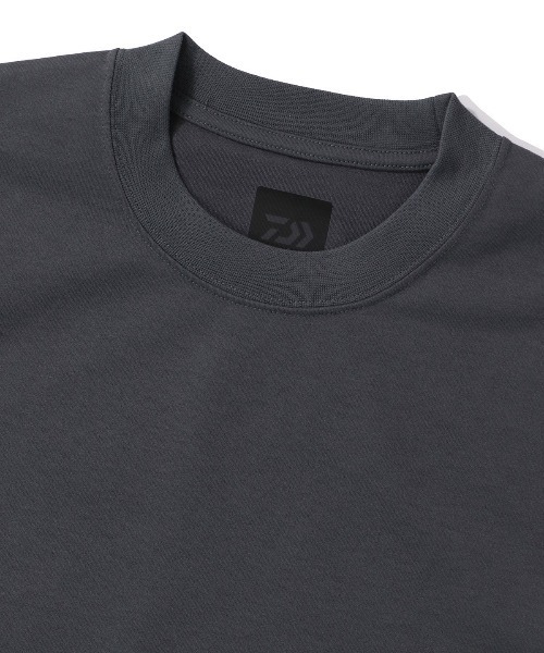 ダイワピア39 ティシャツ DAIWA PIER39 / ダイワピア39 | TECH DRAWSTRING TEE L/S