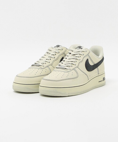 NIKE＞ AIR FORCE 1 07 LV8 HQ2037/スニーカー（スニーカー
