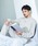 TENTIALieVj́uBAKUNE Dry Men's Long Sleeve T-Shirti[EFA/pW}jvbOCbVx[W