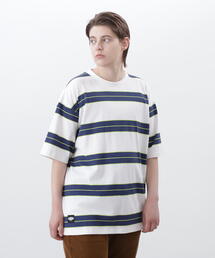 MANASTASH | MANASTASH/マナスタッシュ  ABERDEEN TEE/アバディーンTシャツ(Tシャツ/カットソー)