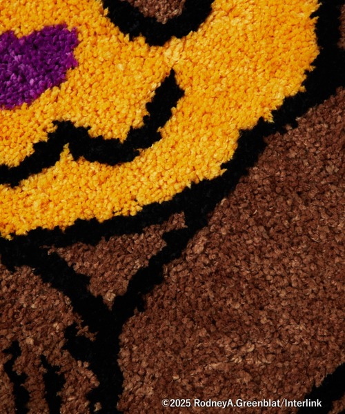 Parappa The Rapper×LAROUTE】パラッパ ラッパー / PJベリー 全身