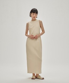 ワンピース TODAYFUL Backopen Pencil Dress TODAYFUL（トゥデイフル）の「TODAYFUL(トゥデイフル) 