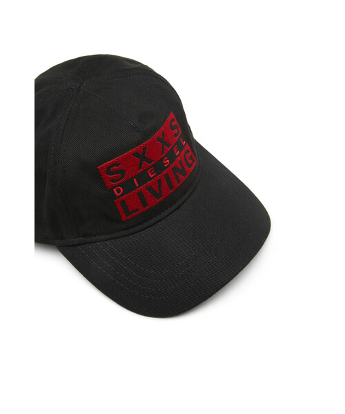 セール】メンズ ベースボールキャップ C-SUX（キャップ）｜DIESEL