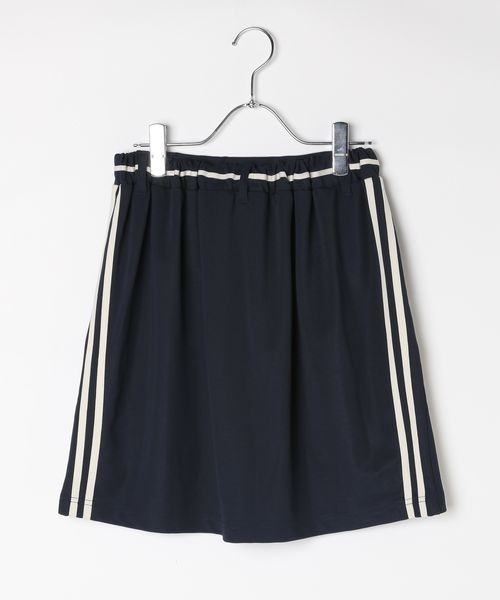 PAGEBOY（ページボーイ）の「ライントラックミニスカート（スカート・レディース・ブラック/ネイビー・FREE）」の20枚目の写真