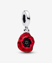 PANDORA Torii Gate Charm パンドラ　鳥居チャーム　赤 PANDORA Torii Gate Charm パンドラ 鳥居チャーム 赤