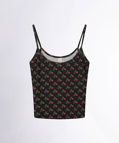 Sculptor X Ed Hardy] Sue Me Sleeveless Top（チューブトップ