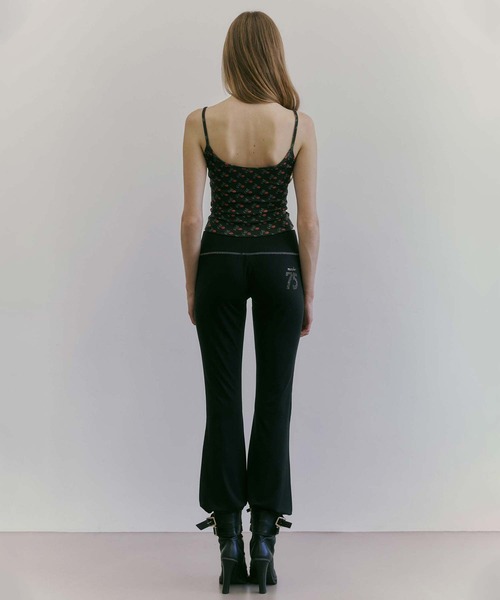 sculptor スカルプター　チャコールグレー SCULPTOR（スカルプター）の「Sports Jersey Tee/スポーツ
