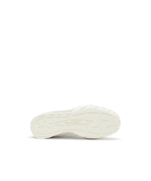 DIESEL（ディーゼル）の「ウィメンズ スニーカー PAGODHA S-PAGODHA LOW W（スニーカー・レディース・ホワイト/ライトピンク・38/37/36）」の8枚目の写真