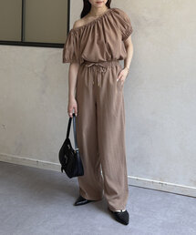 セール】「セットアップ」に該当するつなぎ/オールインワン