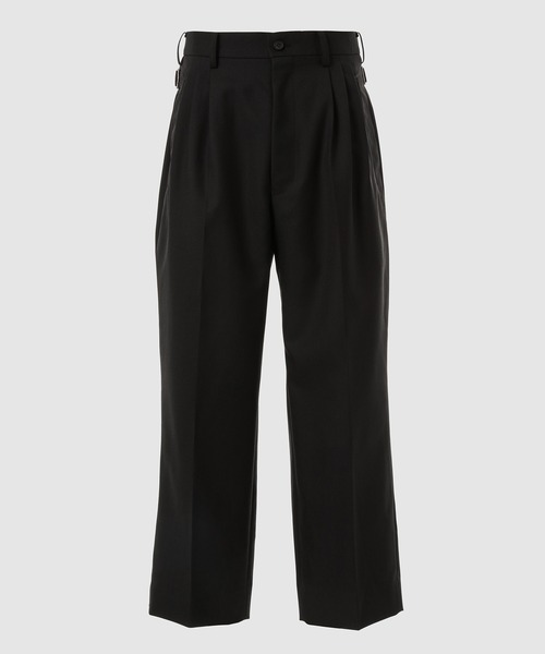 コムデギャルソン　スラックス COMME des GARCONS HOMME DEUX（コムデギャルソンオムドゥ