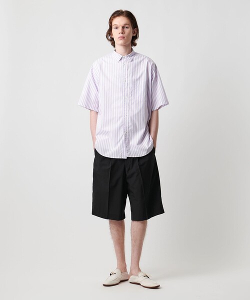Ⅰ BELT 1P SHORTS/ショーツ UNITED ARROWS｜<D.O UNITED ARROWS BY DAISUKE OBANA> I BELT