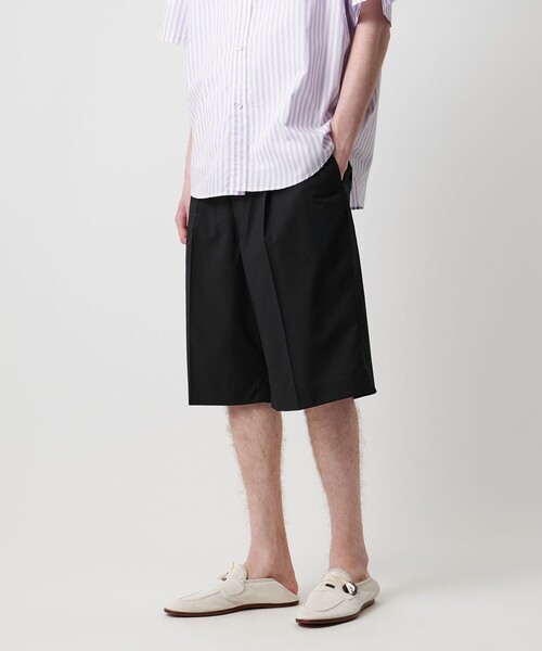 UNITED ARROWS & SONS＞ P/R BRD 1P SHORTS/ショーツ（その他