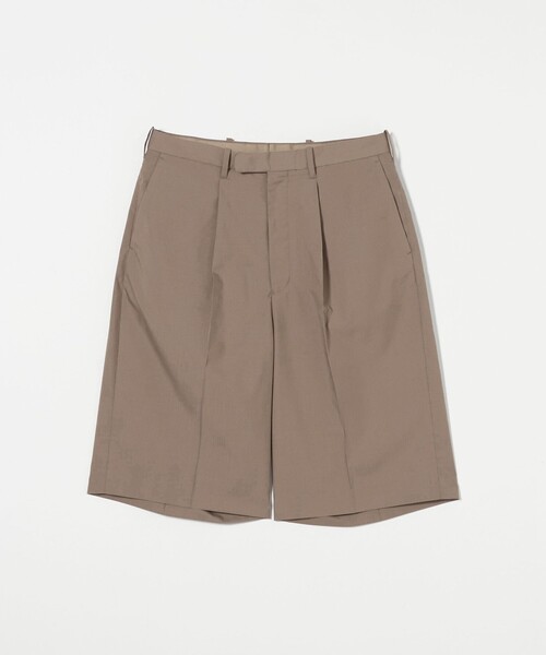 Ⅰ BELT 1P SHORTS/ショーツ Ⅰ BELT 1P SHORTS/ショーツ