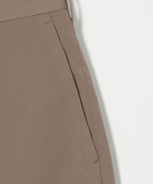 UNITED ARROWS & SONS(ユナイテッドアローズアンドサンズ)の「<UNITED ARROWS & SONS> P/R BRD 1P SHORTS/ショーツ(その他パンツ・メンズ・ベージュ/ブラック・M/XL/S/L)」の12枚目の写真