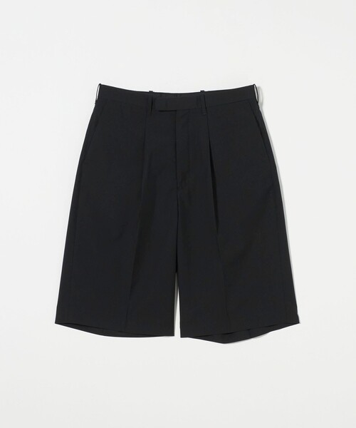 UNITED ARROWS & SONS(ユナイテッドアローズアンドサンズ)の「<UNITED ARROWS & SONS> P/R BRD 1P SHORTS/ショーツ(その他パンツ・メンズ・ベージュ/ブラック・M/XL/S/L)」の21枚目の写真