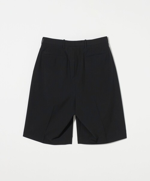UNITED ARROWS & SONS(ユナイテッドアローズアンドサンズ)の「<UNITED ARROWS & SONS> P/R BRD 1P SHORTS/ショーツ(その他パンツ・メンズ・ベージュ/ブラック・M/XL/S/L)」の22枚目の写真