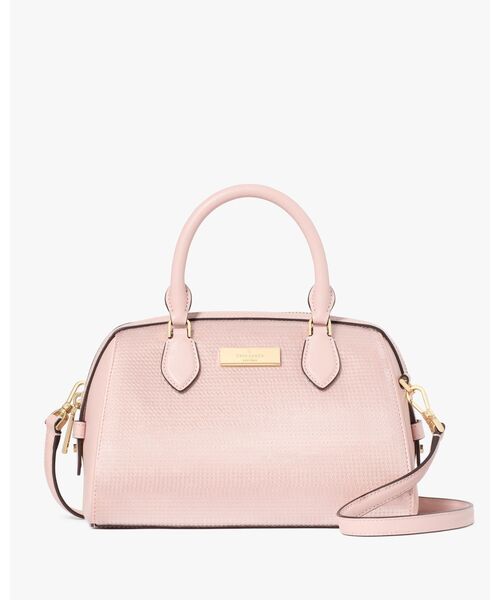 KATE SPADE マディソン スモール ドリー ダッフル マディソン ダッフル クロスボディ | バッグ | ケイト・スペード