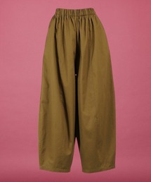 ボーイフレンドワイドパンツ
