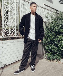 Subciety｜サブサエティのジャケット/アウター（コーデュロイ）通販