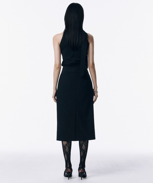 セール】THREE LAYERED SKIRT/スリーレイヤードスカート（スカート