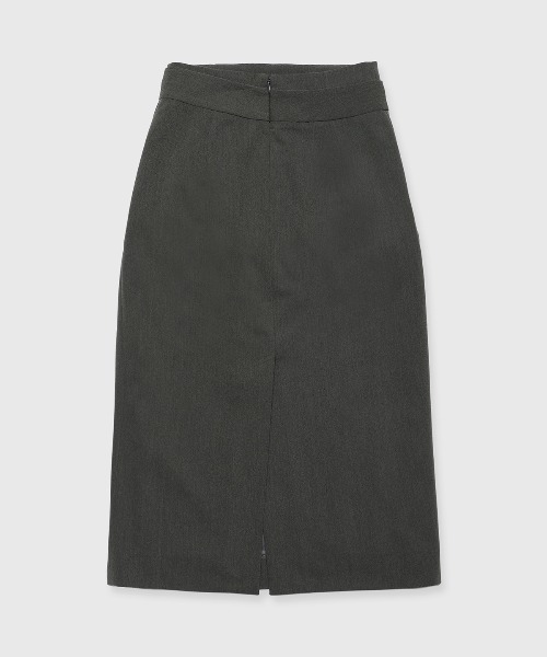 セール】THREE LAYERED SKIRT/スリーレイヤードスカート