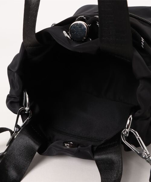 PORTER 黒 ナイロン バッグ　ショルダーバッグ　ハンドバッグ 美品◎ポーター 吉田カバン PORTER ショルダーバッグ ナイロン