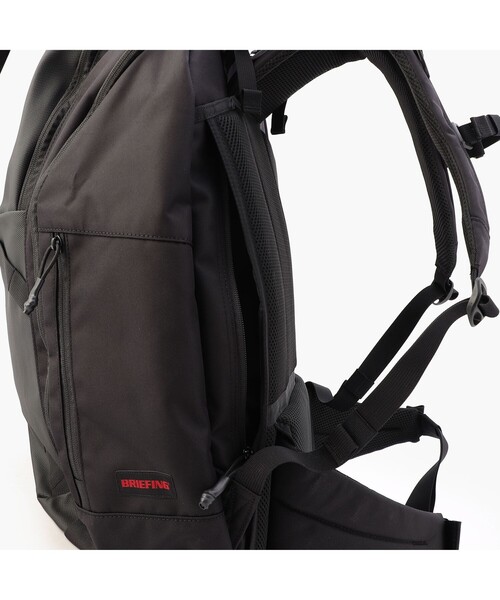 BRIEFING／ブリーフィング】JOURNEY PACK（バックパック