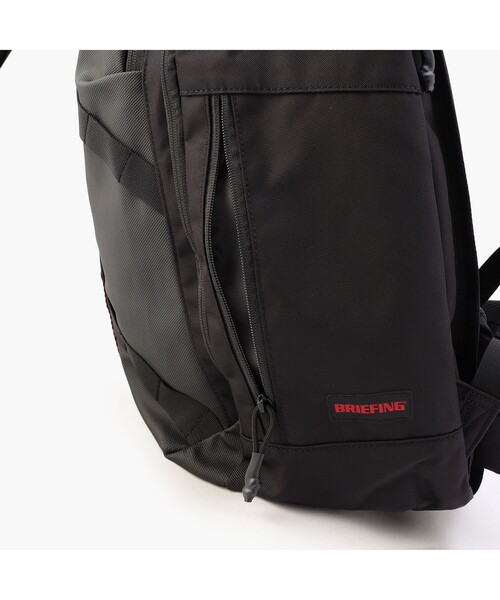 BRIEFING／ブリーフィング】JOURNEY PACK（バックパック