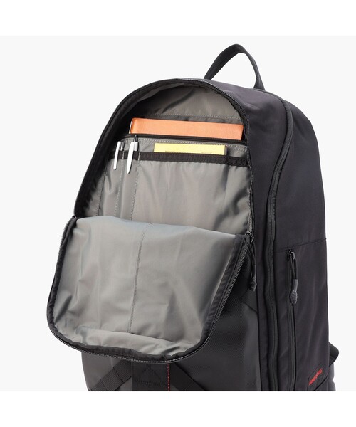 BRIEFING／ブリーフィング】JOURNEY PACK（バックパック