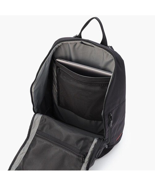 バッグ BRIEFING JOURNEY PACK JOURNEY PACK（ジャーニーパック） - BRIEFING（ブリーフィング