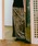 saharaiTnj́uCrash Velour Long Skirt/NbVxAOXJ[giXJ[gjvbJ[L