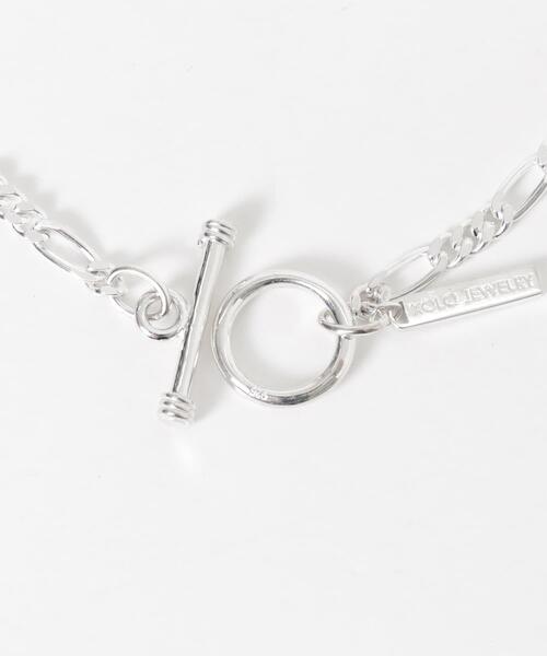 別注』XOLO×URBAN RESEARCH Figaro Link Bracelet（ブレスレット