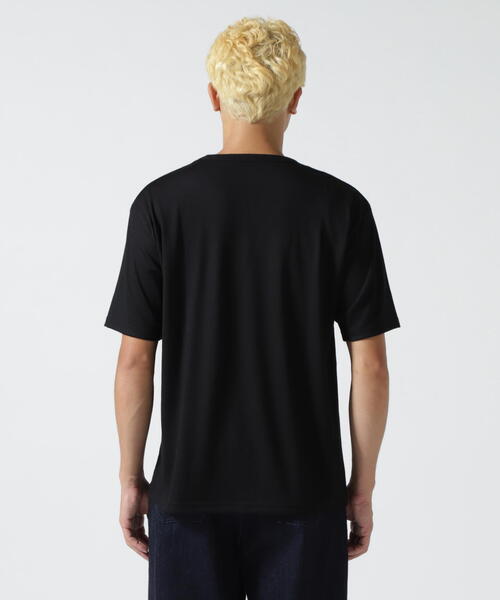 Toironier／トワロニエ／Merino Wool-T Toironier/トワロニエ/Merino Wool-T | GARDEN（ガーデン