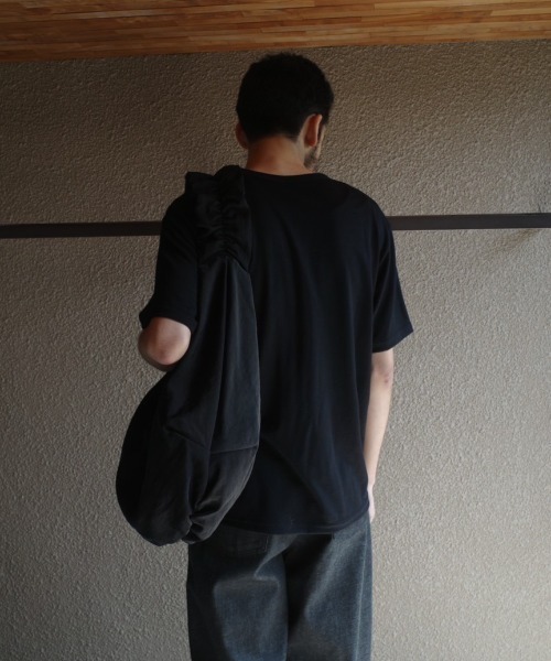 Toironier／トワロニエ／Merino Wool-T Toironier/トワロニエ/Merino Wool-T | GARDEN（ガーデン