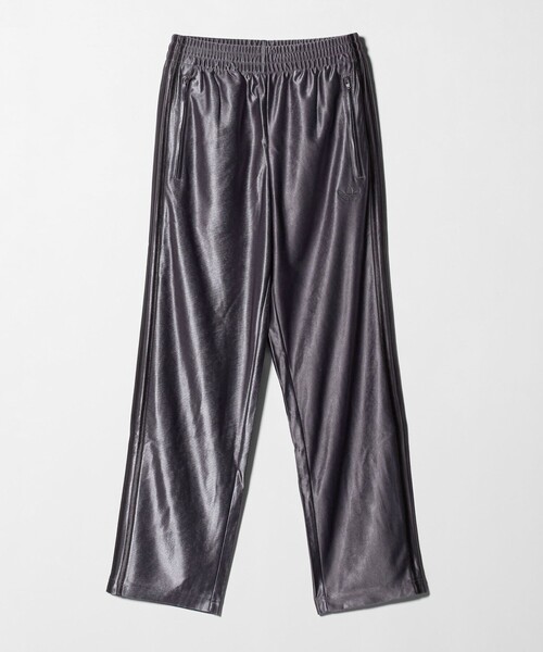 adidas Originals(アディダスオリジナルス)の「<adidas Originals>ファイヤーバード メタリックトラックパンツ(その他パンツ・レディース・グレー系/ブラック・S/XS)」の21枚目の写真