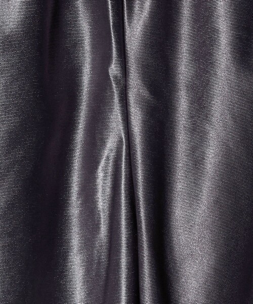 adidas Originals(アディダスオリジナルス)の「<adidas Originals>ファイヤーバード メタリックトラックパンツ(その他パンツ・レディース・グレー系/ブラック・S/XS)」の6枚目の写真