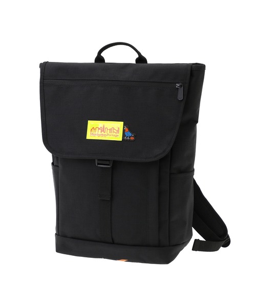 WASHINGTON SQ BACKPACK JR FZP LVL TMP