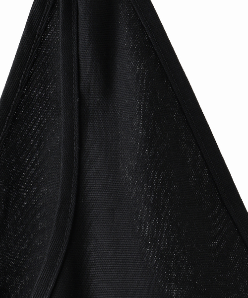 EDIT. FOR LULU（エディットフォールル）の「【HAUS for LULU】TOTE BAG（トートバッグ・レディース・ブラック/ホワイト・FREE）」の14枚目の写真