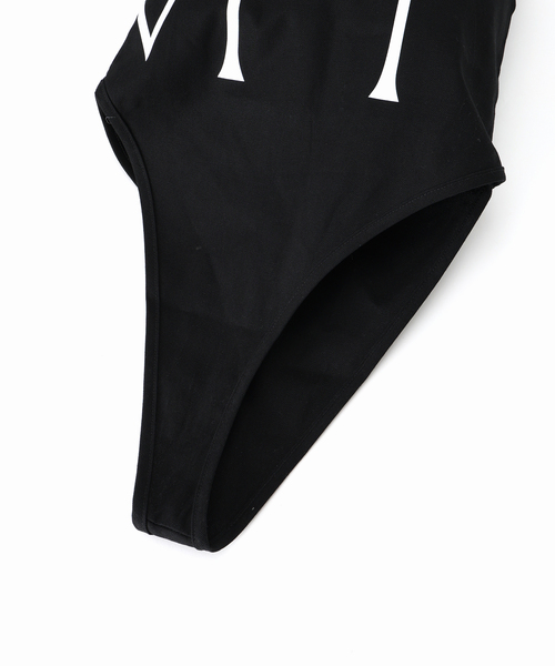 EDIT. FOR LULU（エディットフォールル）の「【HAUS for LULU】TOTE BAG（トートバッグ・レディース・ブラック/ホワイト・FREE）」の16枚目の写真