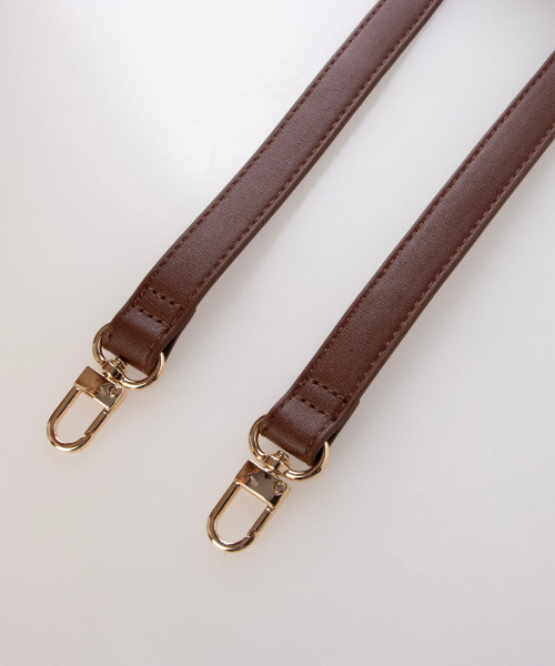 cache cache（カシュ カシュ）の「カシュカシュ cachecache / 縦型2wayバケツトート（トートバッグ・レディース・ブラウン/グリーン/ブラック・FREE）」の13枚目の写真