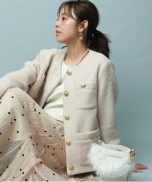 ブランド古着】JUSGLITTY（ジャスグリッティー）の古着通販