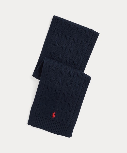 POLO RALPH LAUREN｜ポロ ラルフ ローレンのバンダナ/スカーフ（ワン