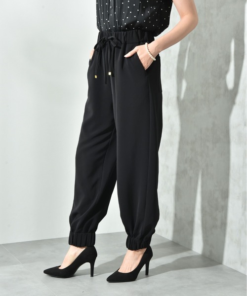 セール】ストレッチイージージョガーパンツ（その他パンツ