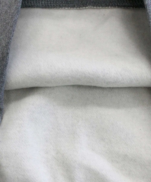 Calvin Klein（カルバン・クライン）の「CK モノグラムロゴ スウェット クルーネック MONOLOGO FLEECE CREW NECK（スウェット・メンズ・グレー/ブラック/ホワイト・S/M/L/XL）」の17枚目の写真