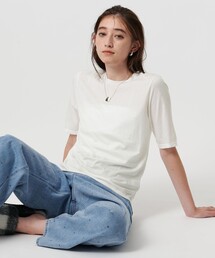 UNITED ARROWS & SONS ホワイト Tシャツ L Yahoo!オークション - 「UNITED ARROWS」 長袖Tシャツ L